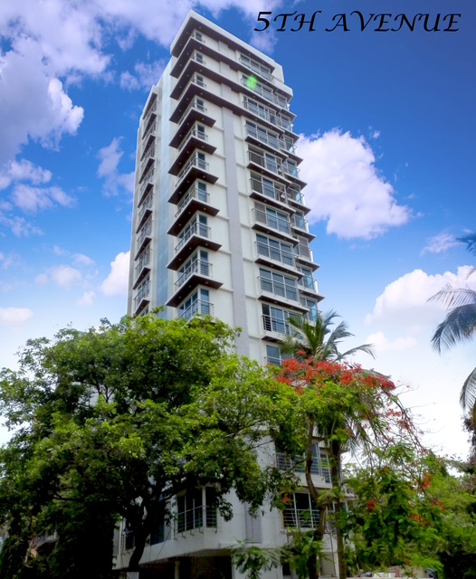 Featured image for 5th Avenue